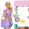 Mattel BARBIE FARMERS MARKT HCN22